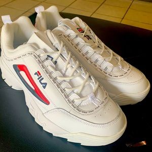 Fila size 11.5 shoes